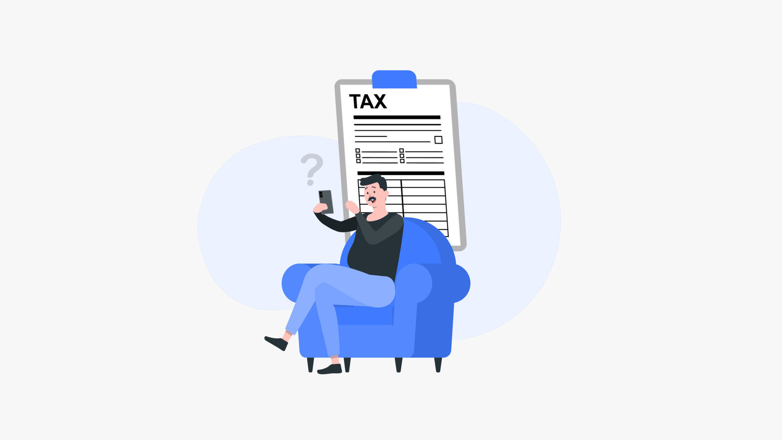 Tax Remedy
